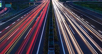 企業情報ページへの画像リンク