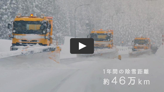 CM「守るべきこの道」篇（30秒）動画への画像リンク